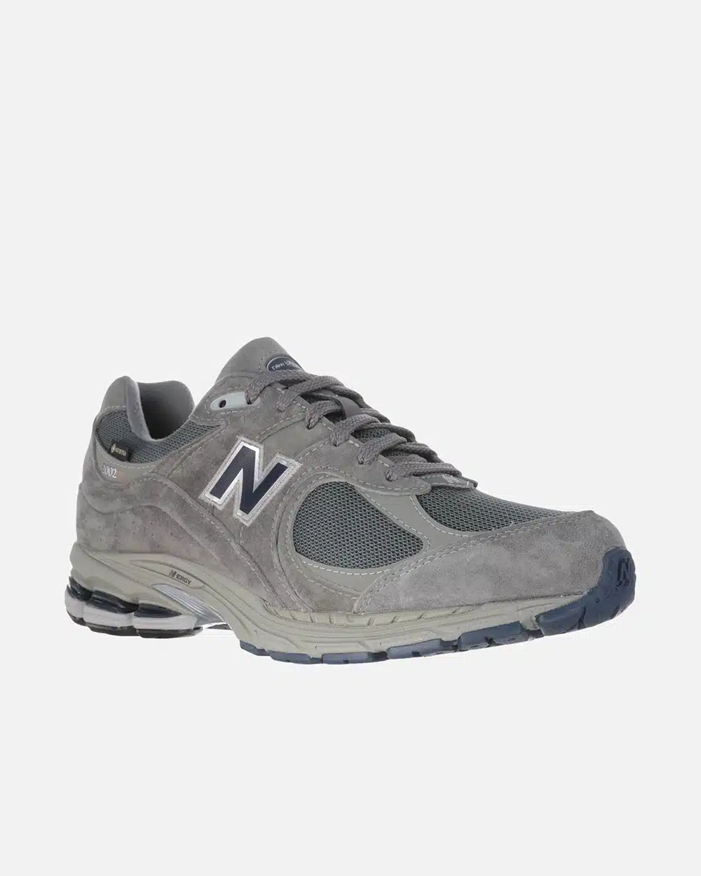 Alternative view of New Balance 2002R "Castlerock" Sneakers
