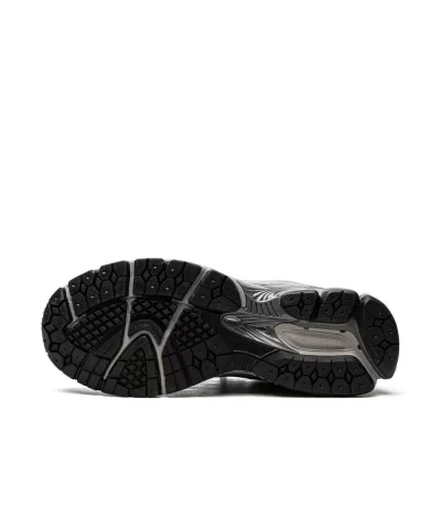 New Balance 2002R Grey Pocket Sneakers 20312820 2