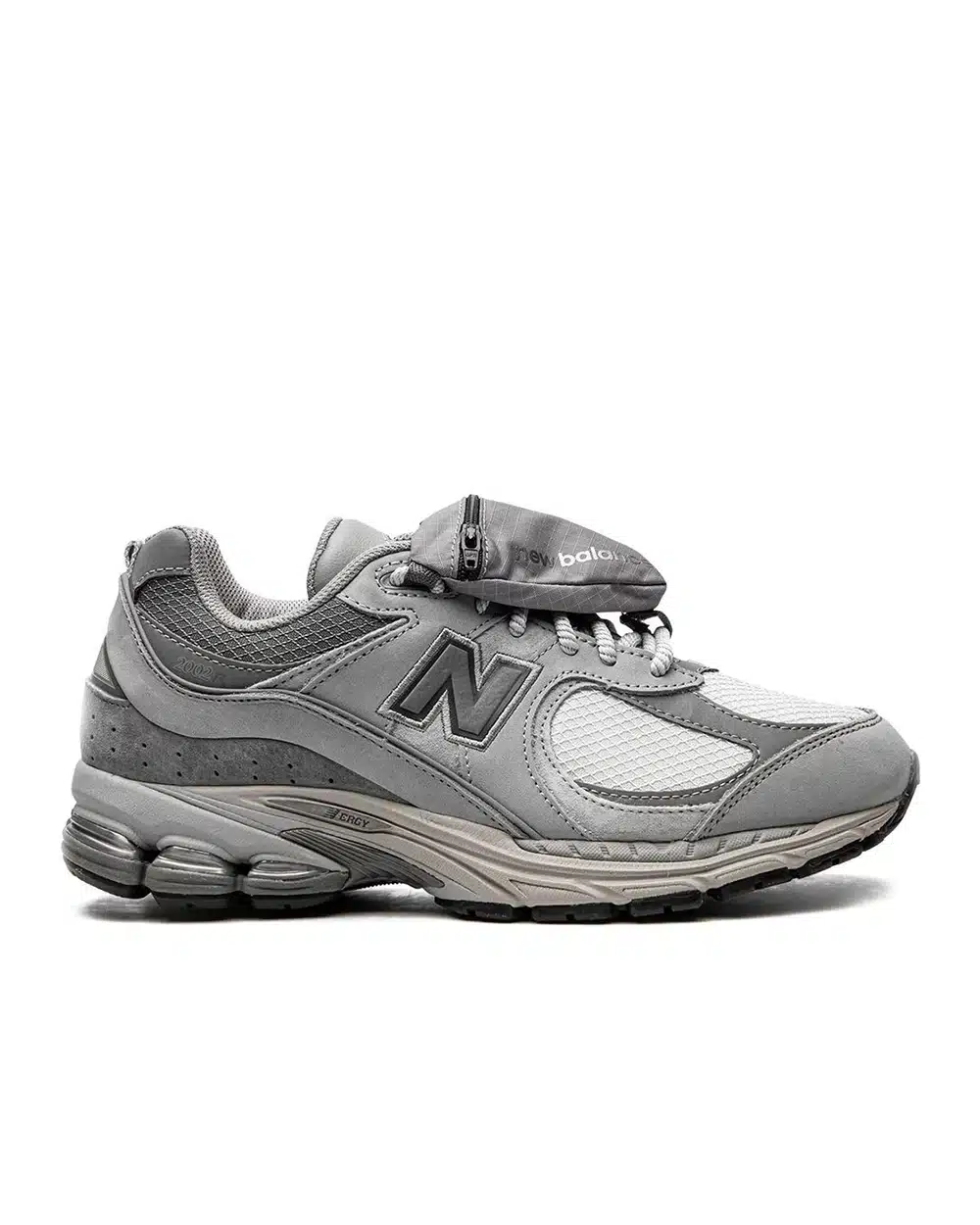 New Balance 2002R "Grey Pocket" Sneakers-20312820