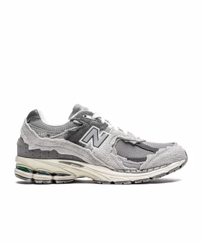 New Balance 2002R Magnet Rain Cloud Sneakers-20312846