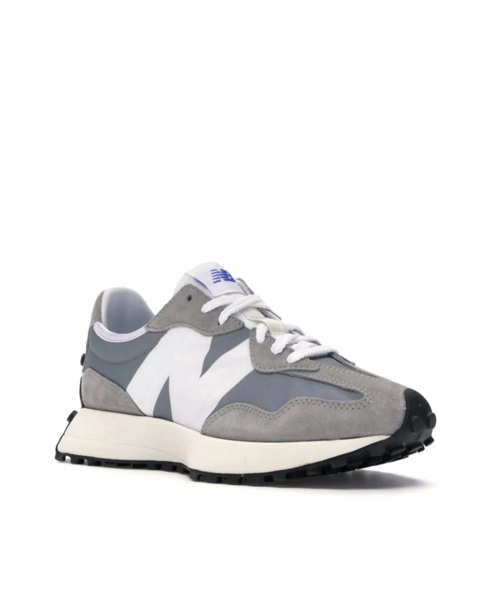 Alternative view of New Balance 327 Sneaker, MS327LAB