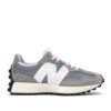Grey/White