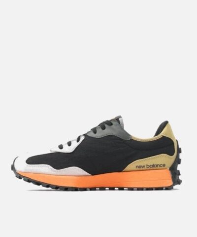 Alternative view of New Balance 327 Sneaker, MS327PB