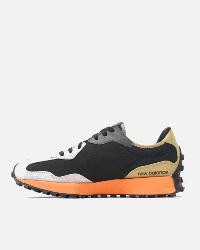 Alternative view of New Balance 327 Sneaker, MS327PB
