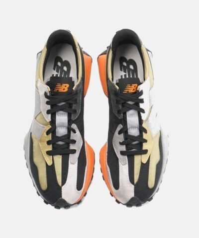 New Balance 327 Sneaker, MS327PB - Image 3
