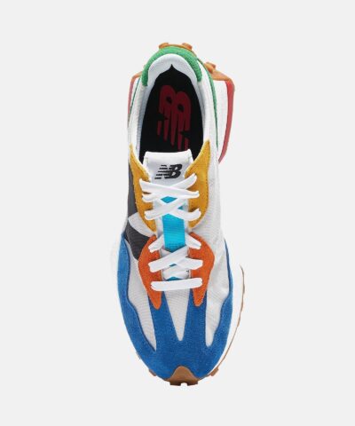 New Balance 327 Sneaker, MS327PBA - Image 4
