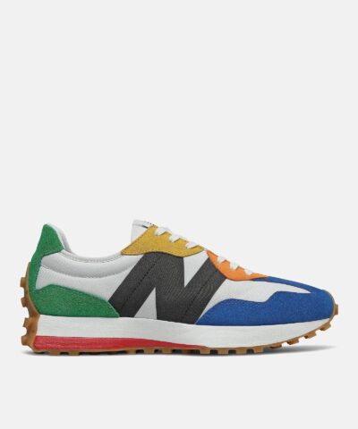New Balance 327 Sneaker, MS327PBA-20251801