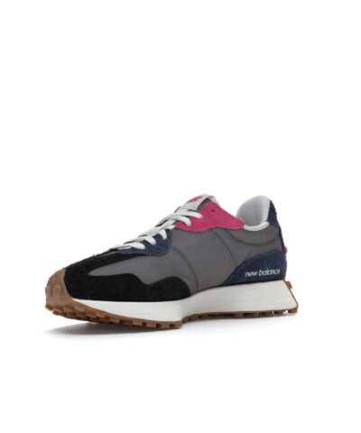New Balance 327 Sneaker, MS327SFB - Image 3