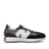 Grey/Navy-Black