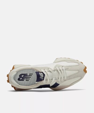 New Balance 327 Sneaker, WS327KB - Image 3
