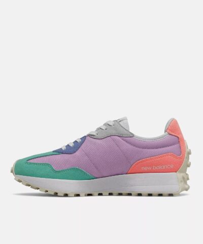Alternative view of New Balance 327 Sneaker, WS327PA