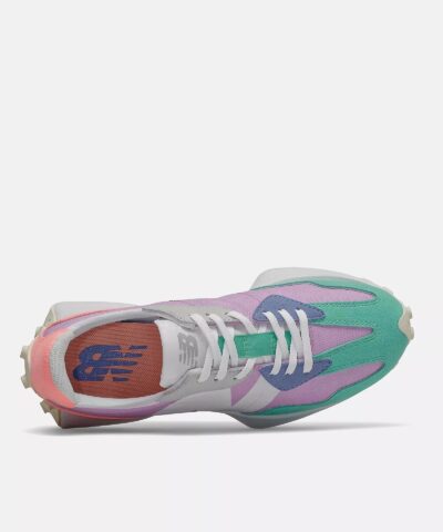 New Balance 327 Sneaker, WS327PA - Image 4
