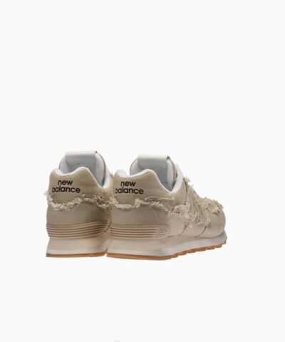 New Balance 574 Miu Miu Denim Colonial Beige 20243600 3