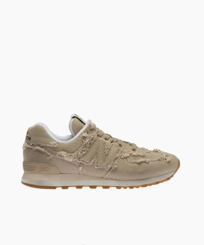 New Balance 574 Miu Miu Denim Colonial Beige-20243610