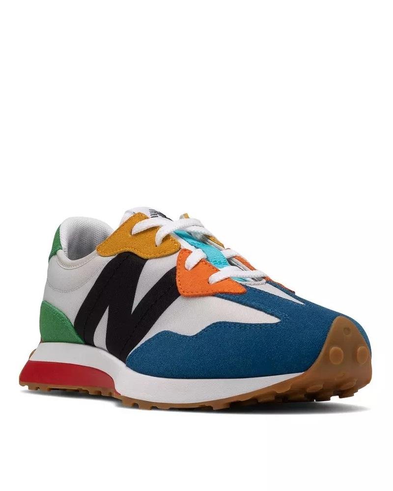 Alternative view of New Balance Kids' 327 Sneaker