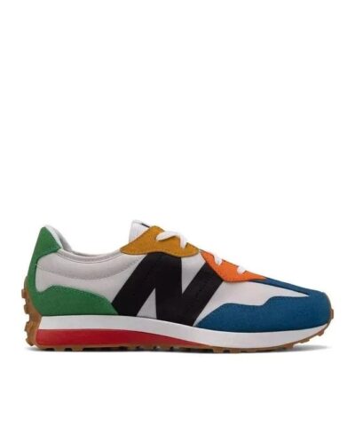 New Balance Kids' 327 Sneaker-20253138