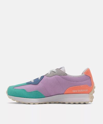 Alternative view of New Balance Kids' 327 Sneaker