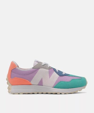 New Balance Kids' 327 Sneaker-20253153