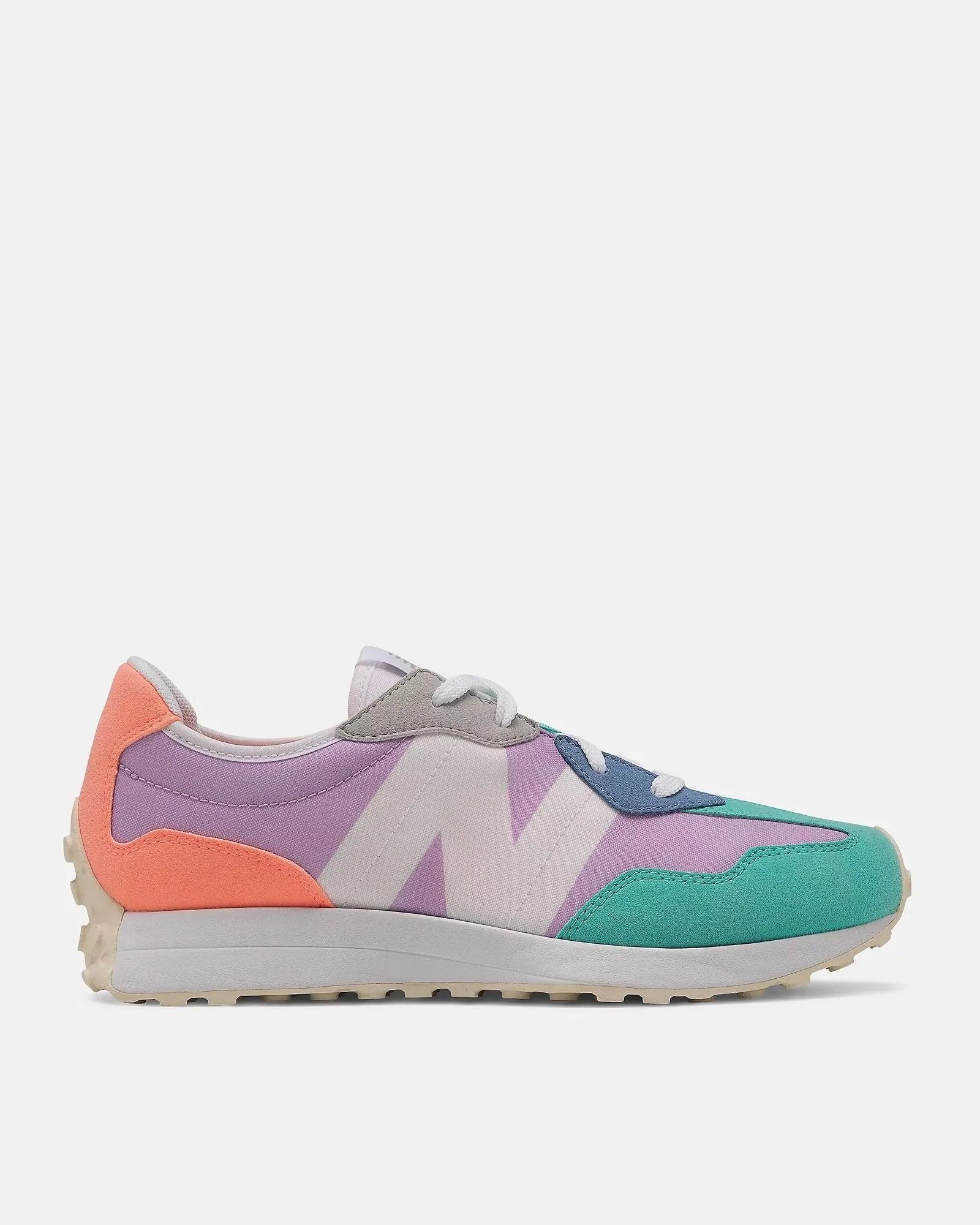 New Balance Kids' 327 Sneaker-20253153