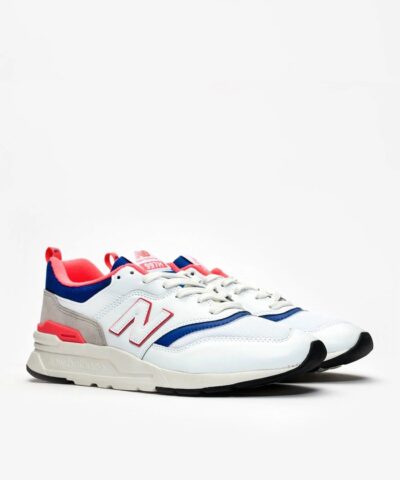 Alternative view of New Balance Men's CM997 HAJ Sneaker