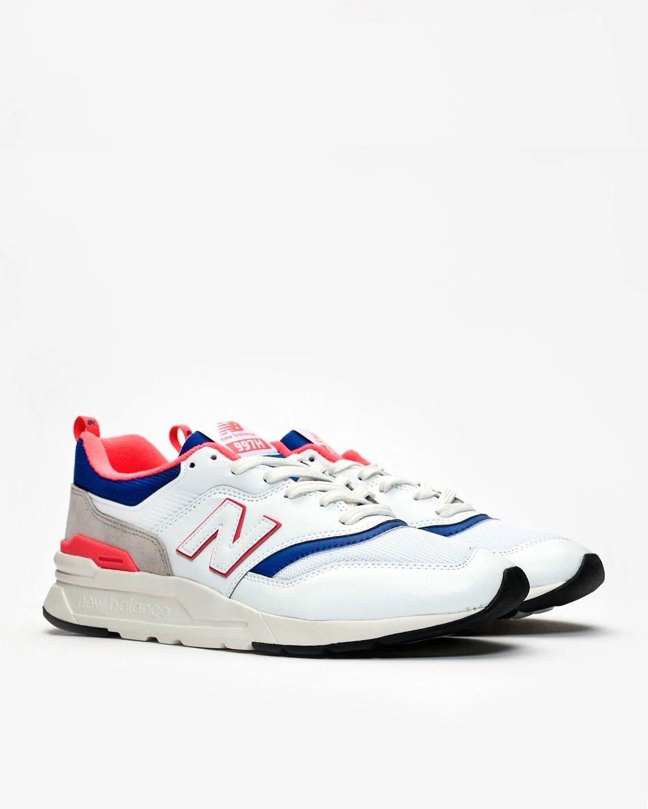 Alternative view of New Balance Men's CM997 HAJ Sneaker