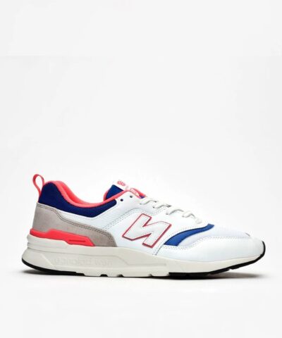 New Balance Men's CM997 HAJ Sneaker-20258397