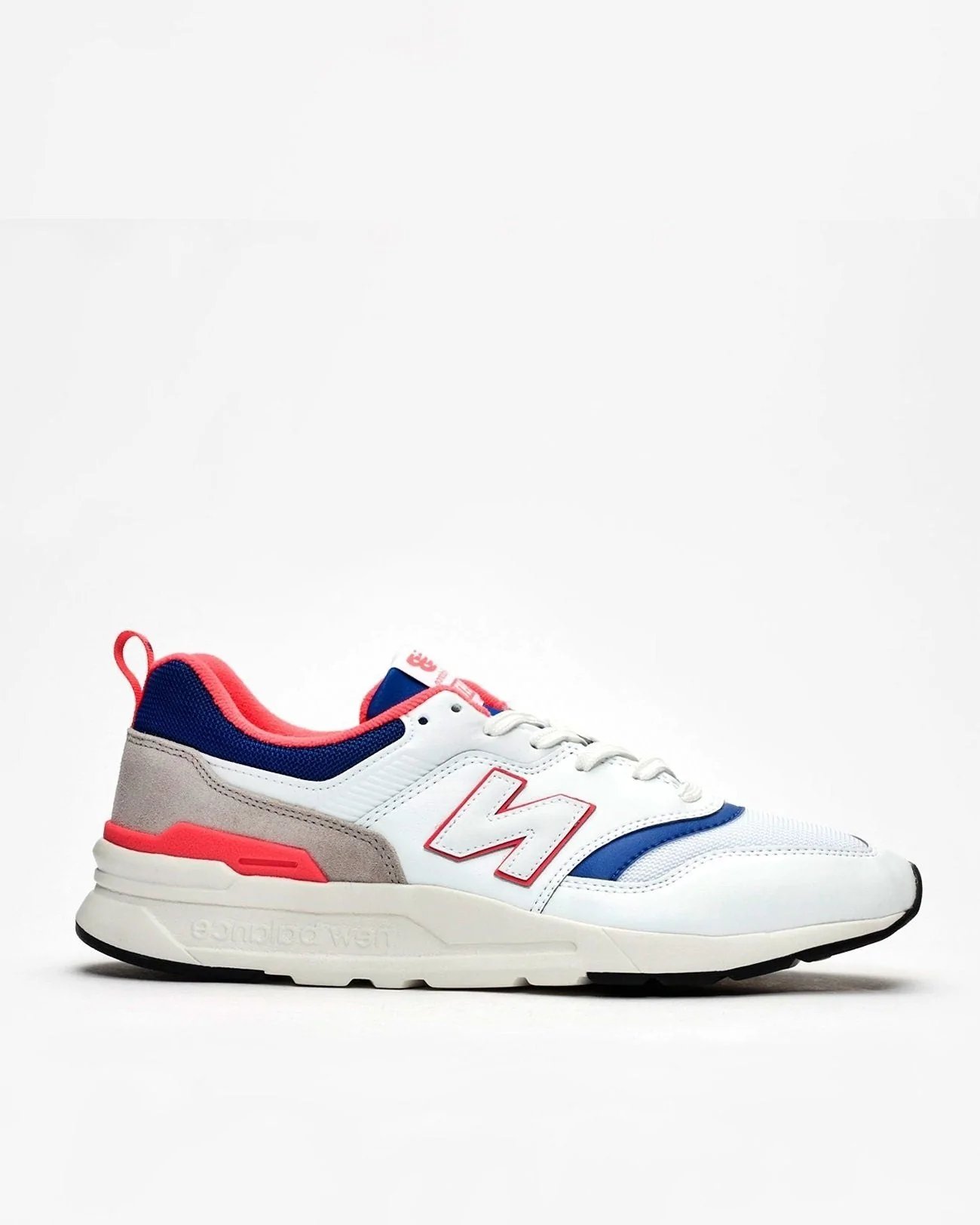 New Balance Men's CM997 HAJ Sneaker-20258397