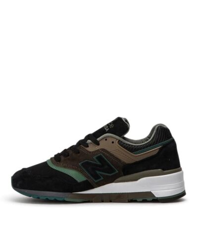 Alternative view of New Balance Men's M997 PAA Sneaker
