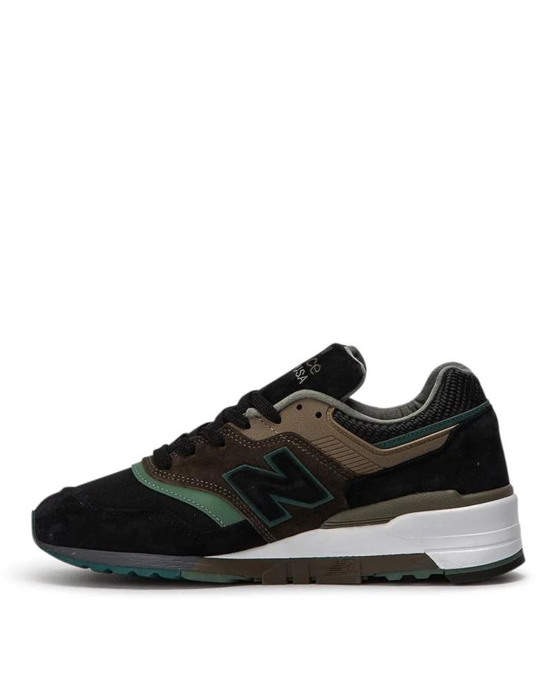 Alternative view of New Balance Men's M997 PAA Sneaker