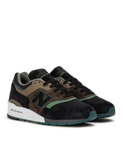 New Balance Men's M997 PAA Sneaker - Image 3
