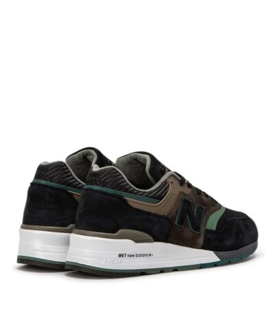 New Balance Men's M997 PAA Sneaker - Image 4