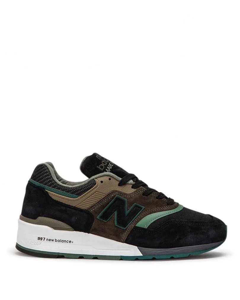 New Balance Men's M997 PAA Sneaker-20258423