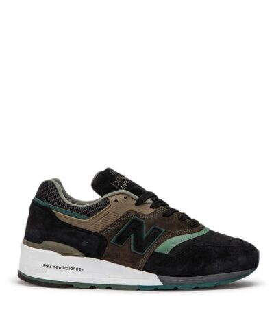 New Balance Men's M997 PAA Sneaker-20258426