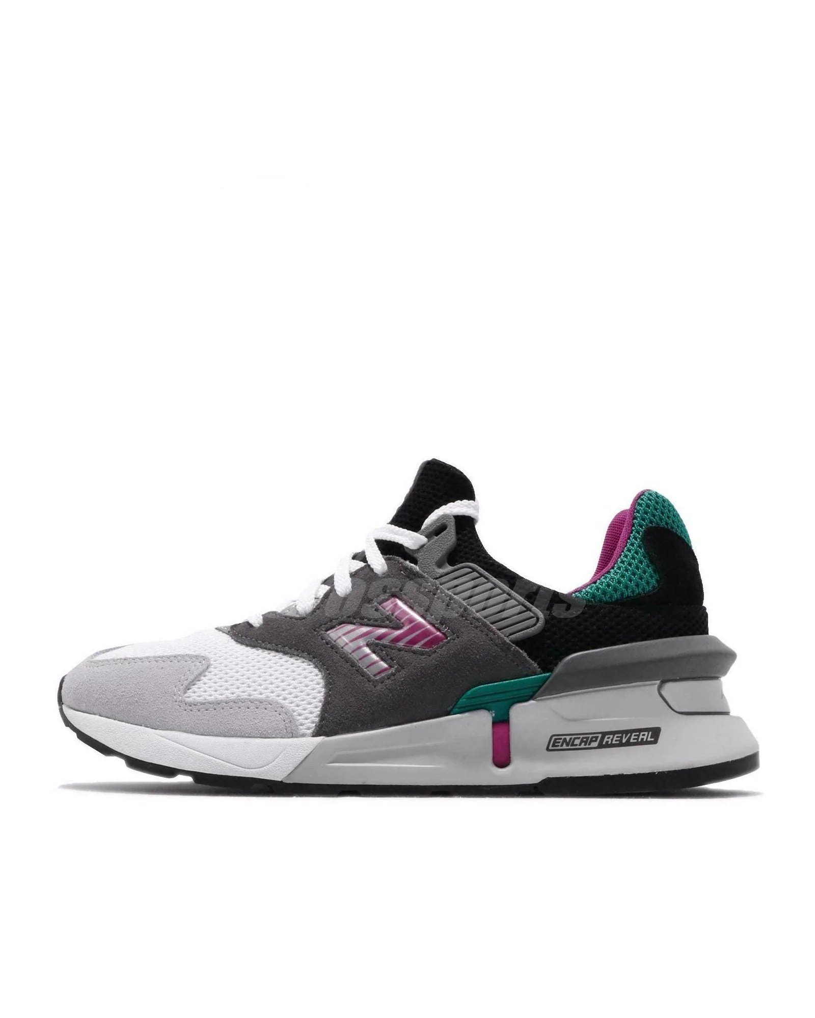 Alternative view of New Balance Men's MS997 JCF Sneaker