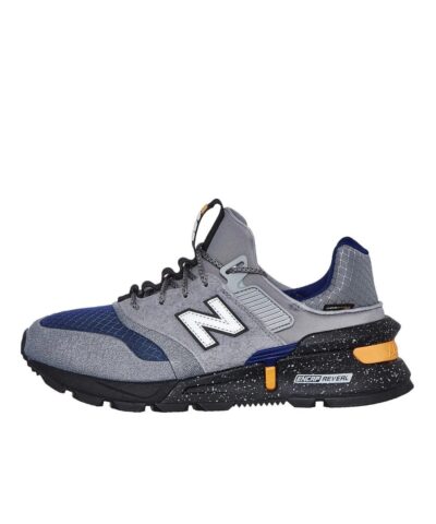 Alternative view of New Balance Men's MS997 SC Sneaker