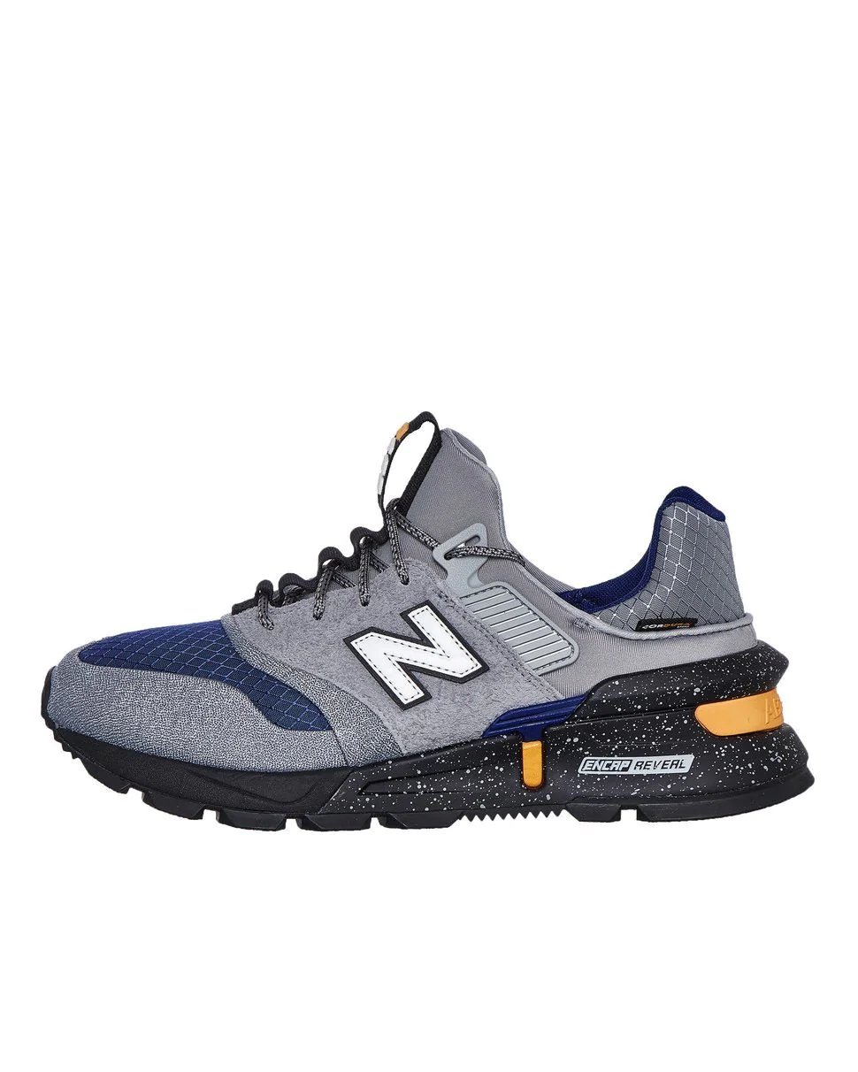 Alternative view of New Balance Men's MS997 SC Sneaker