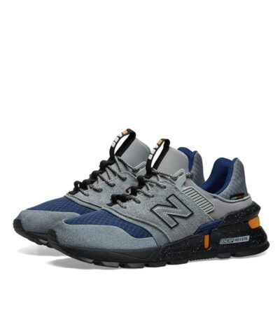 New Balance Men's MS997 SC Sneaker - Image 3