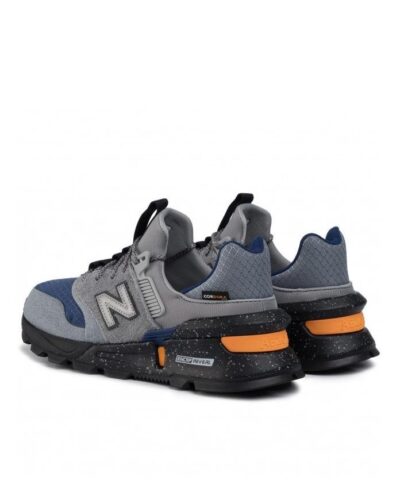 New Balance Men's MS997 SC Sneaker - Image 4