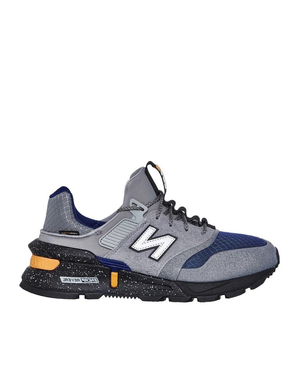 New Balance Men's MS997 SC Sneaker-20258382