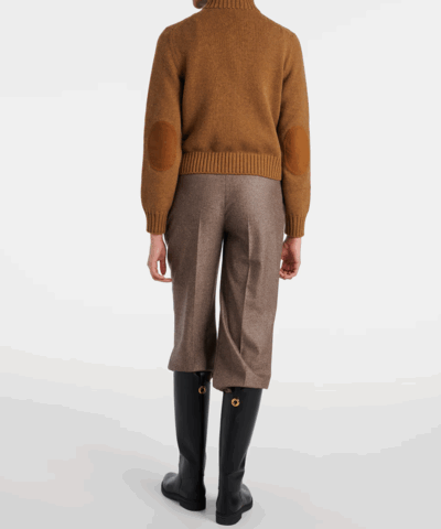 Loro Piana Parksville Cashmere Cardigan - Image 3