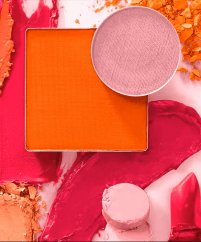 Beauty & Cosmetics