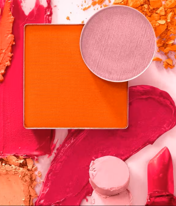 Beauty & Cosmetics