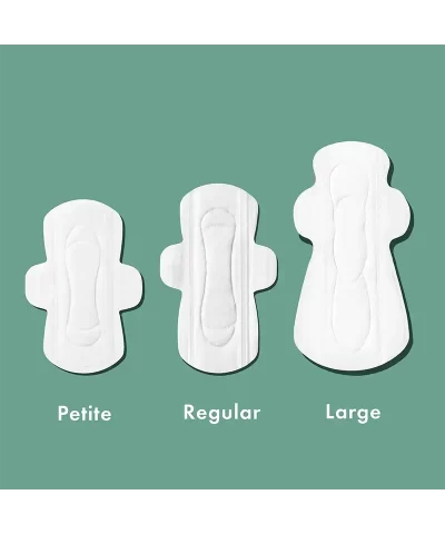 Pads ListingImage SizeComarison