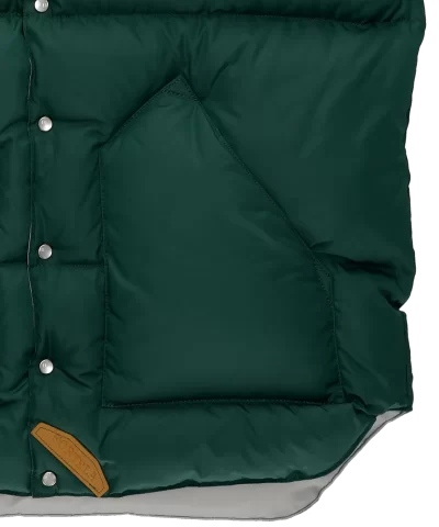 ROCKY MOUNTAIN VERDE FORESTA 4