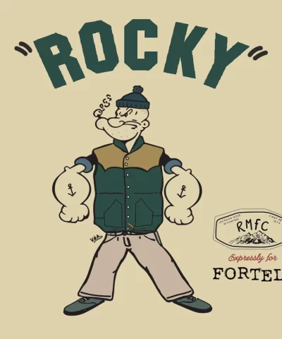 ROCKYFORRESTpost