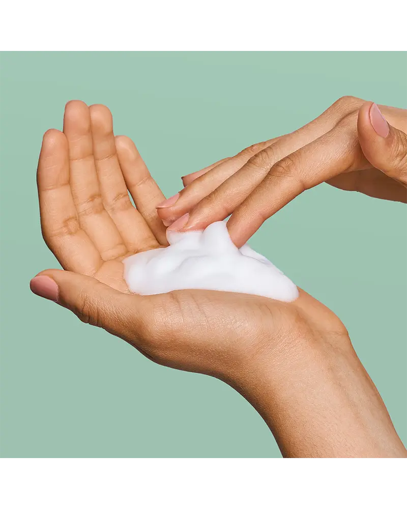 Alternative view of Gentle Foaming Feminine Wash | pH-Balanced Daily Intimate Cleanser