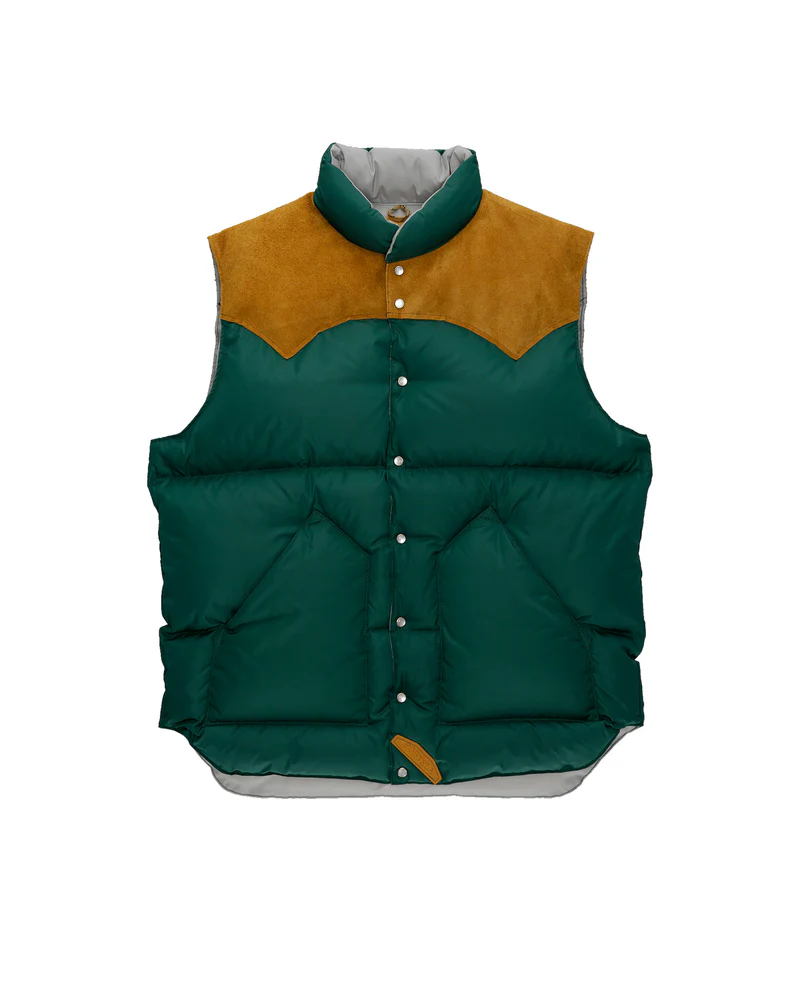VERDE