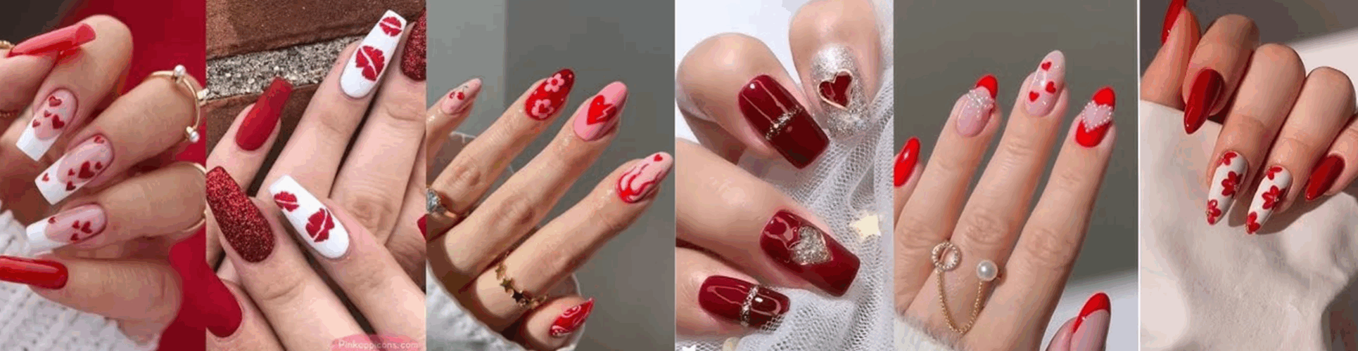 JTING Nail Art