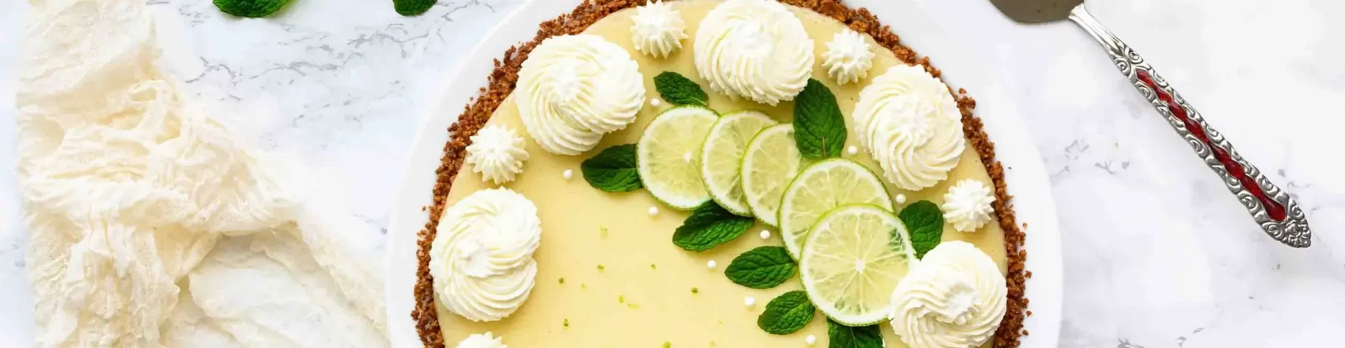Key Lime Pie Co