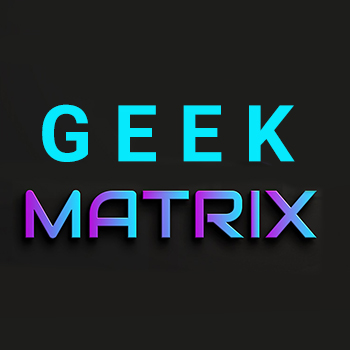 Geek Matrix 极客矩阵